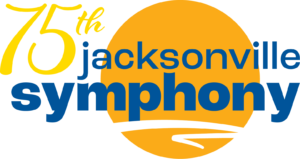 7th jacksonville symphony logo